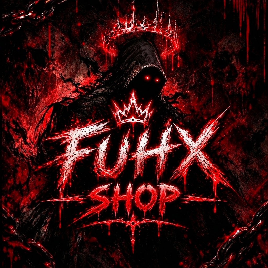 FuHx SHOP